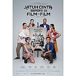 Jatuh Cinta Seperti di Film-Film