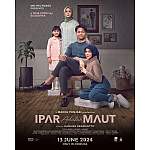 Ipar Adalah Maut